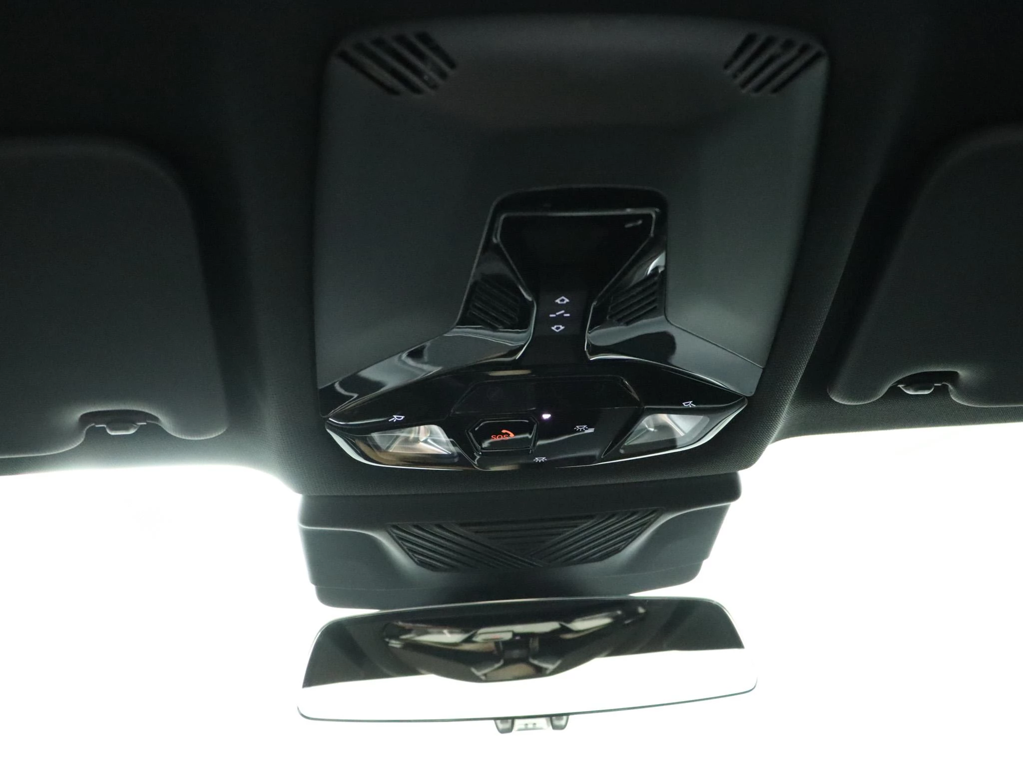 Hoofdafbeelding BMW iX1
