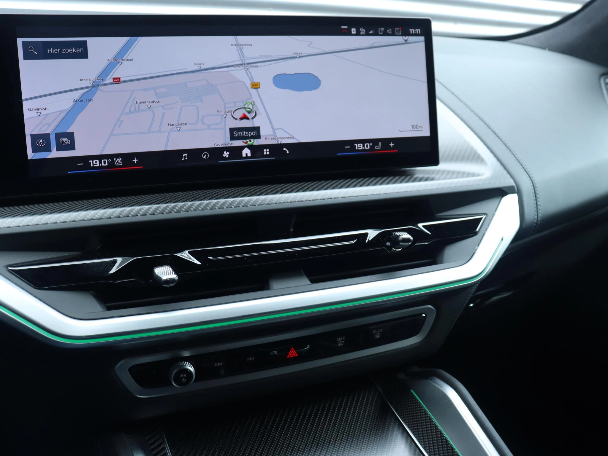 Hoofdafbeelding BMW XM