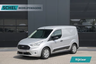Ford Transit Connect 1.5 EcoBlue L1 Trend 75pk - Trekhaak - Cruise - Airco - Bluetooth - Rijklaar