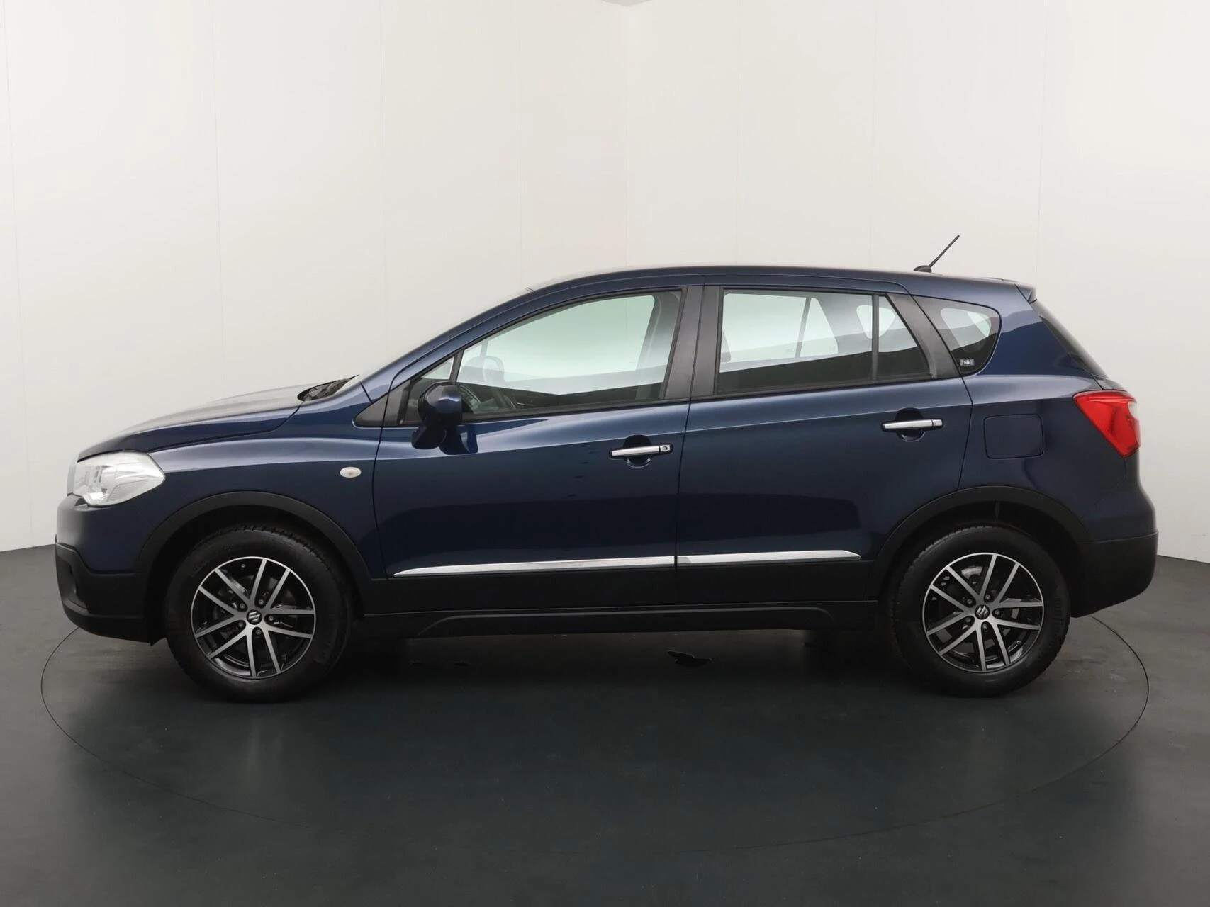 Hoofdafbeelding Suzuki S-Cross