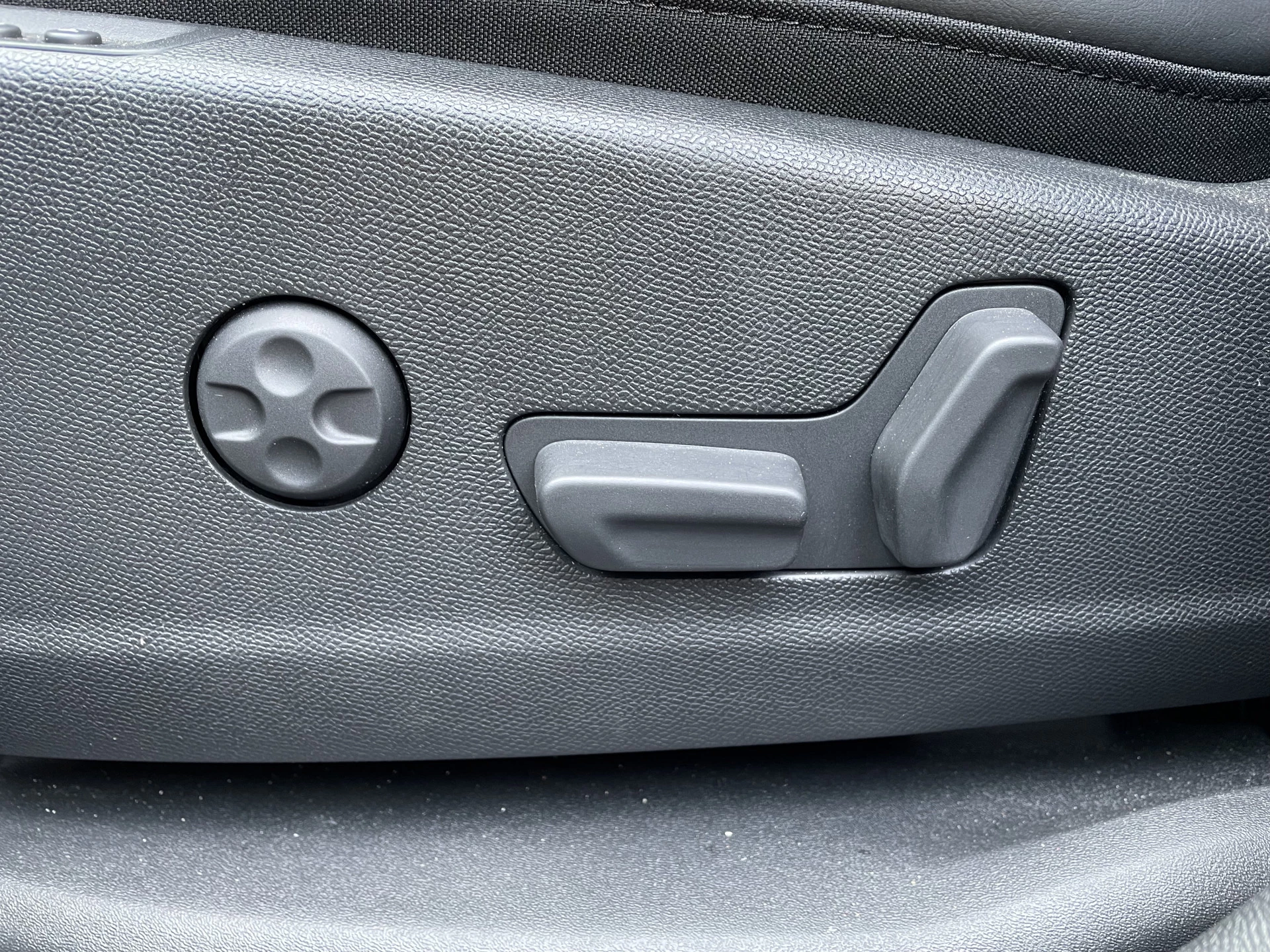 Hoofdafbeelding DS DS 7