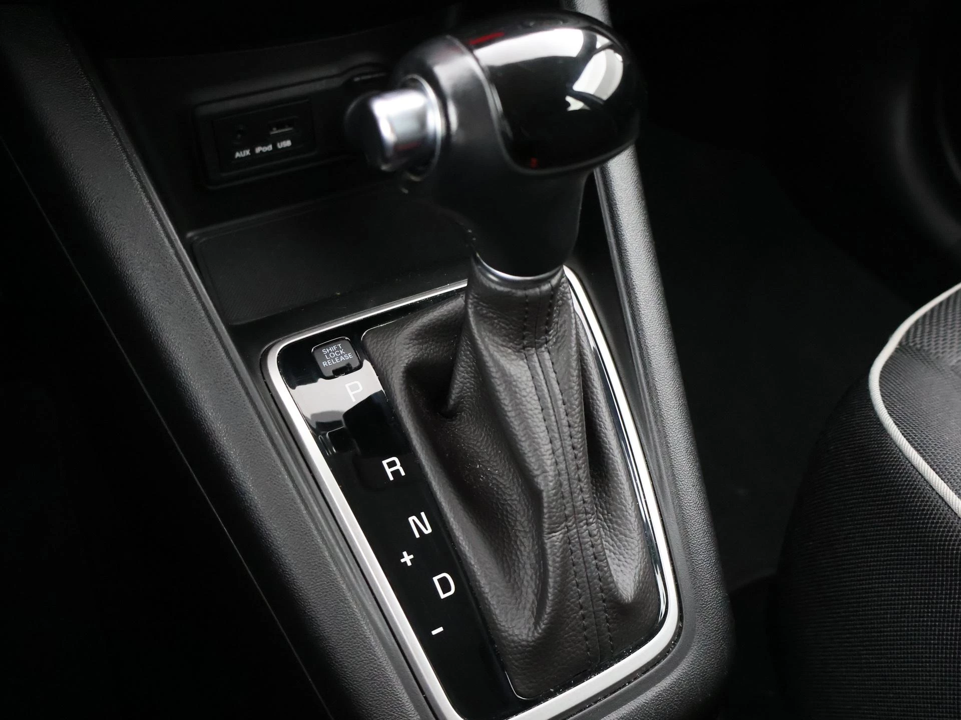 Hoofdafbeelding Kia Venga