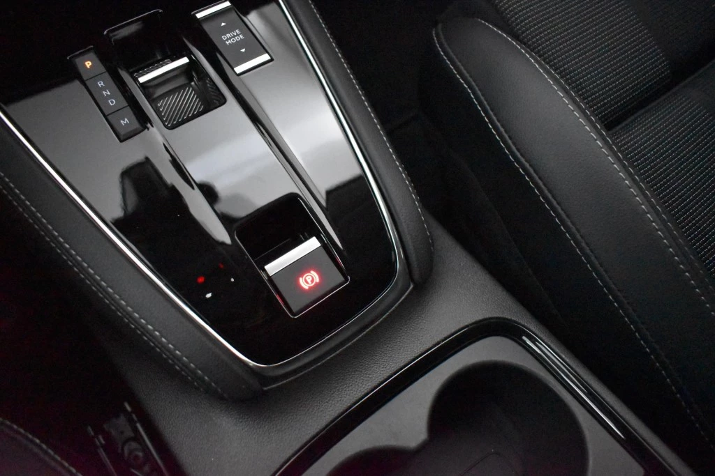 Hoofdafbeelding Opel Grandland