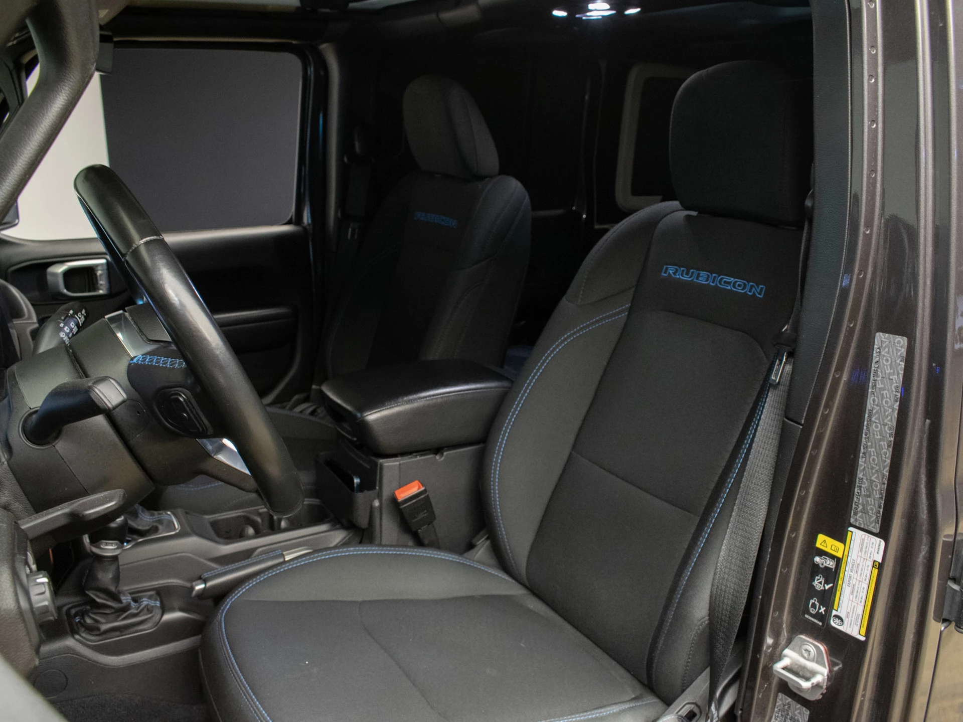 Hoofdafbeelding Jeep Wrangler