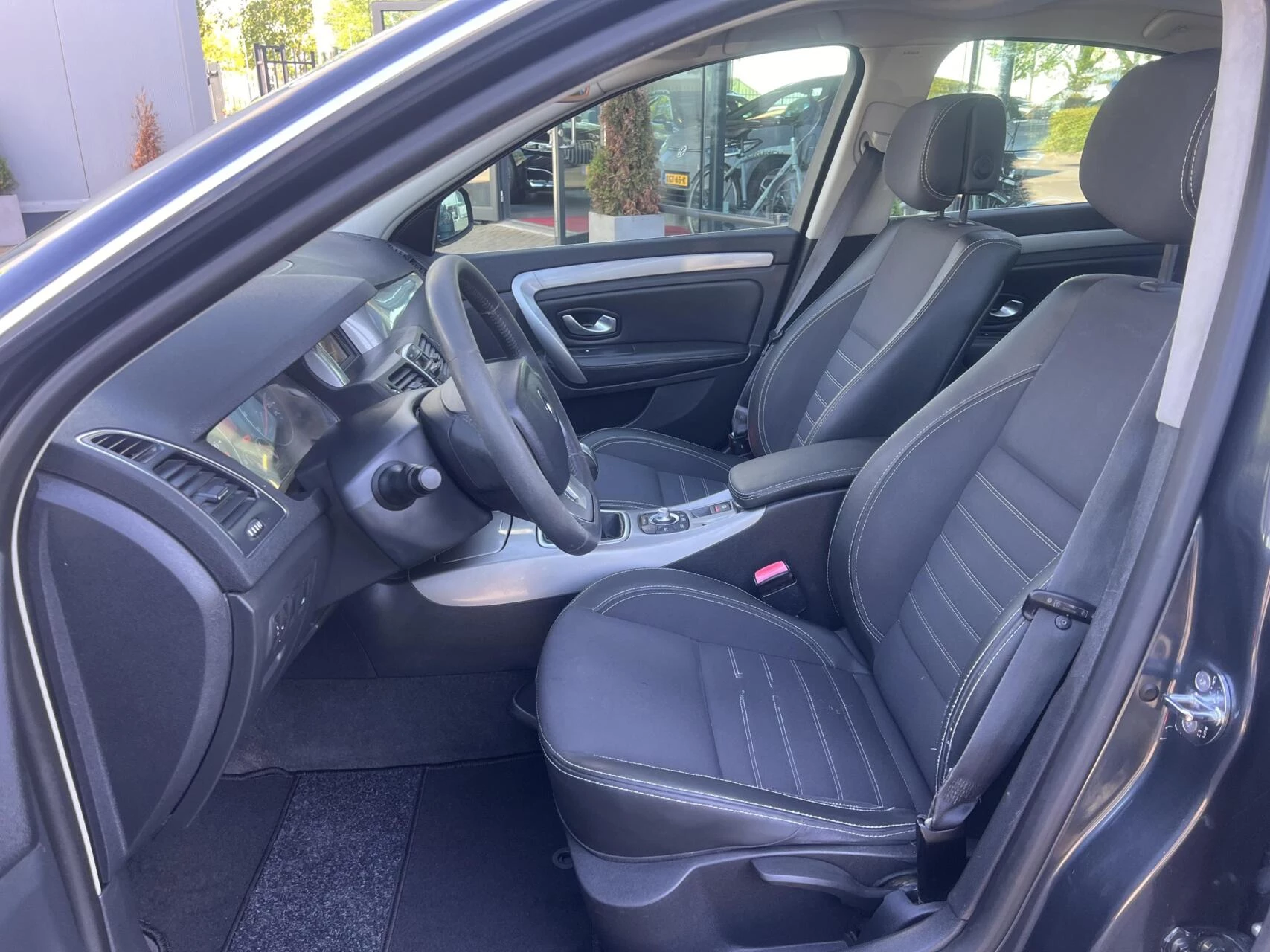 Hoofdafbeelding Renault Laguna