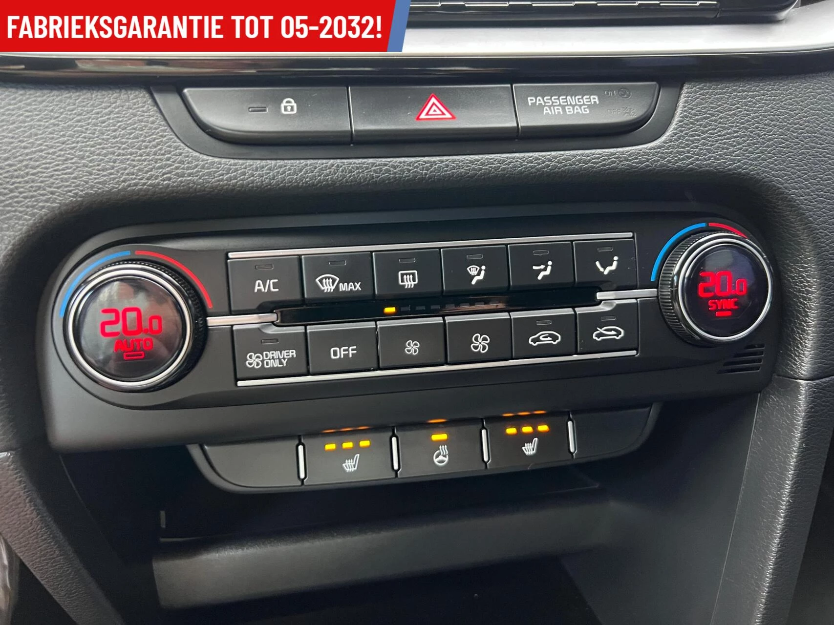 Hoofdafbeelding Kia XCeed