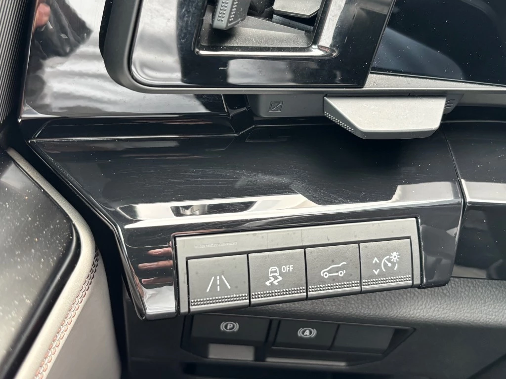 Hoofdafbeelding Renault Espace