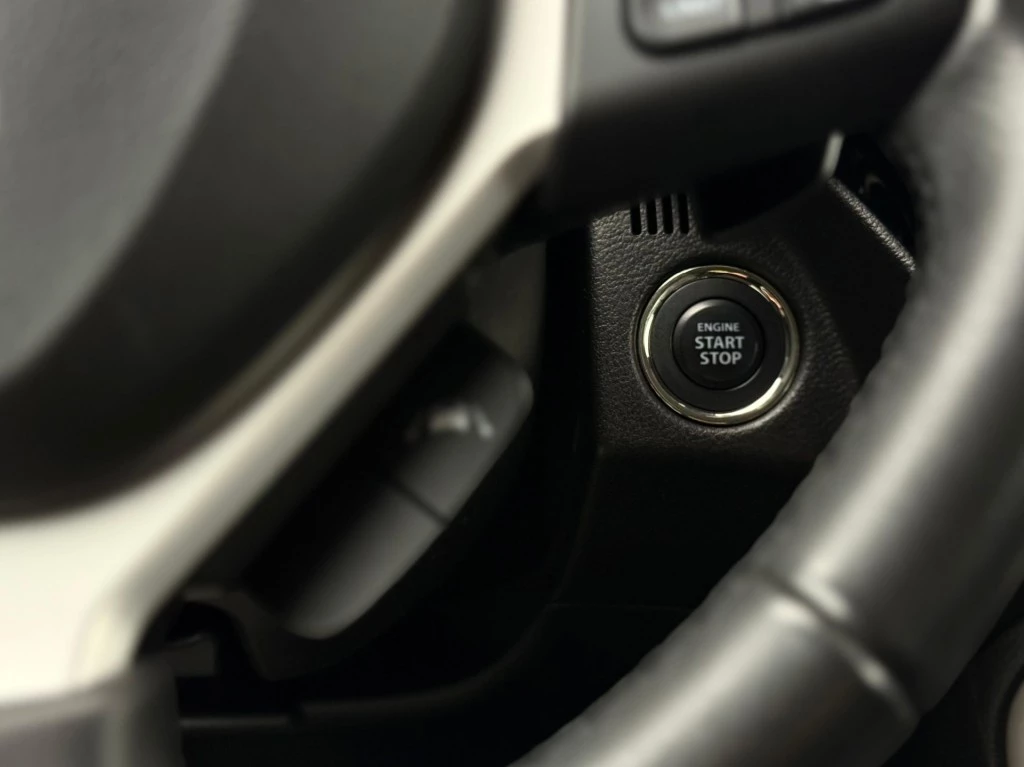 Hoofdafbeelding Suzuki S-Cross
