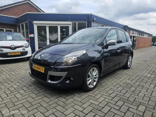 Renault Scenic 1.6 Celsium