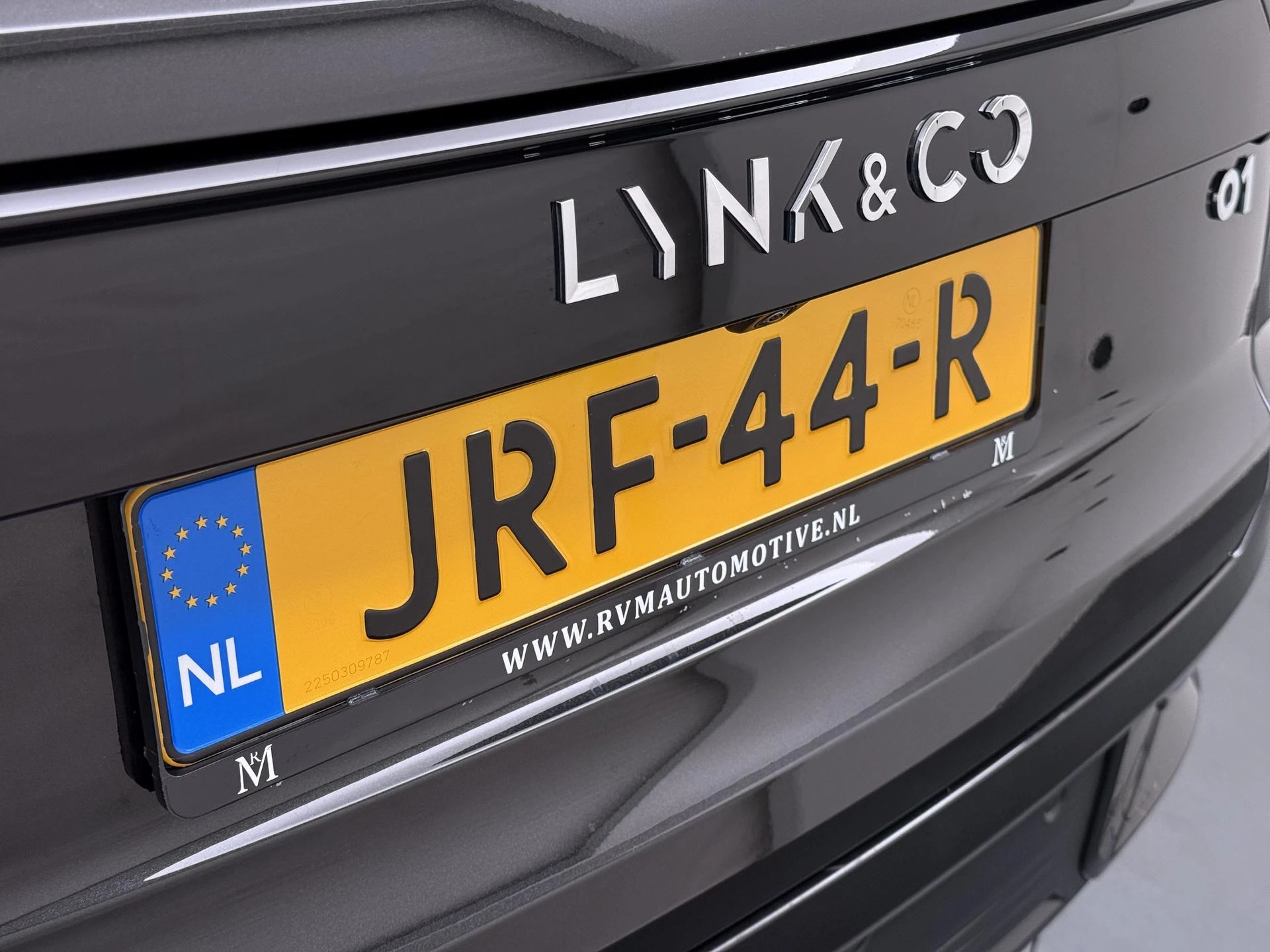 Hoofdafbeelding Lynk & Co 01