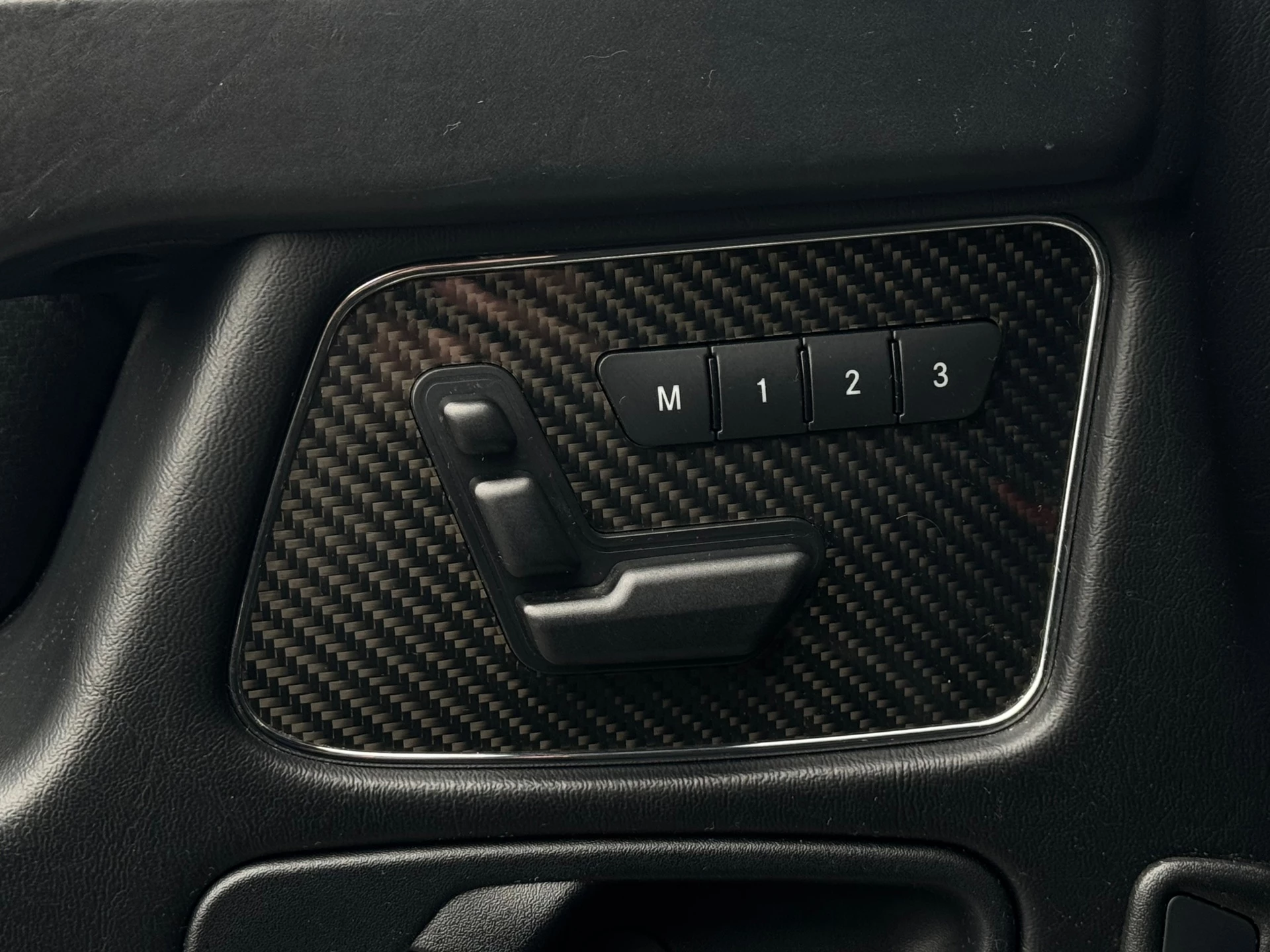 Hoofdafbeelding Mercedes-Benz G-Klasse