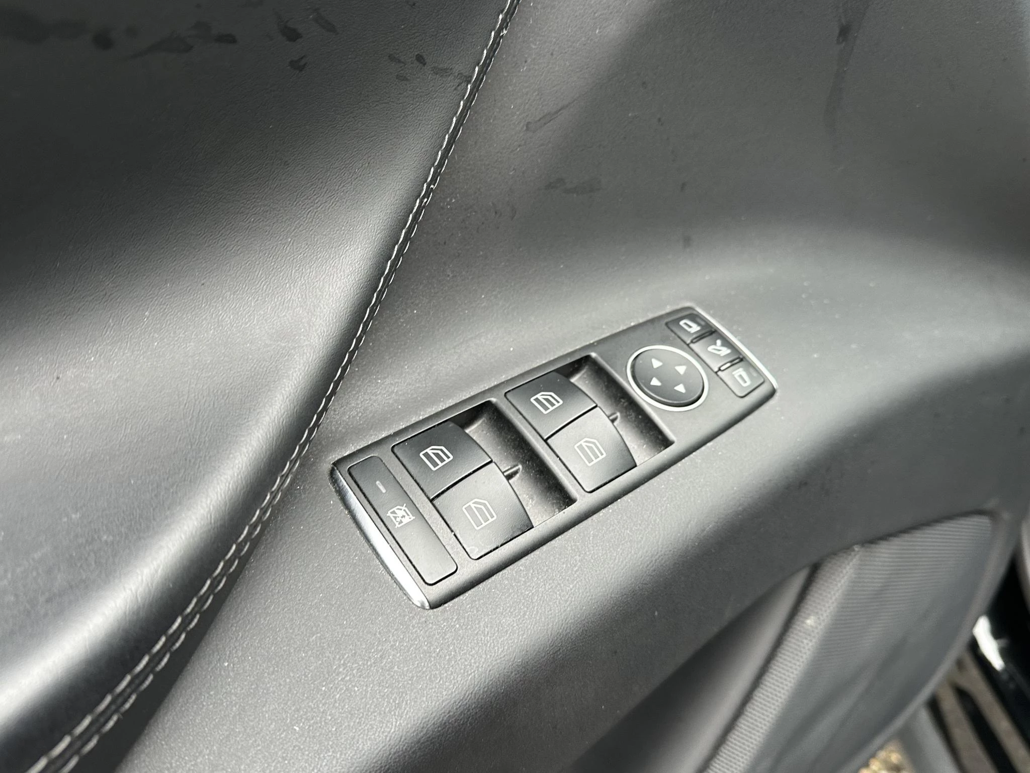 Hoofdafbeelding Tesla Model X