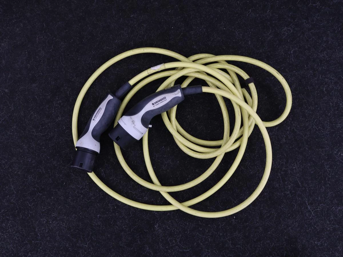 Hoofdafbeelding CUPRA Born