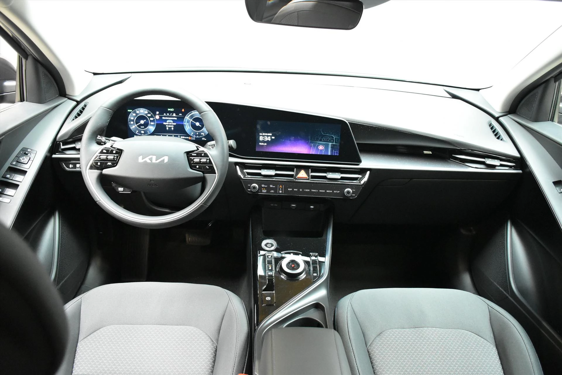 Hoofdafbeelding Kia e-Niro
