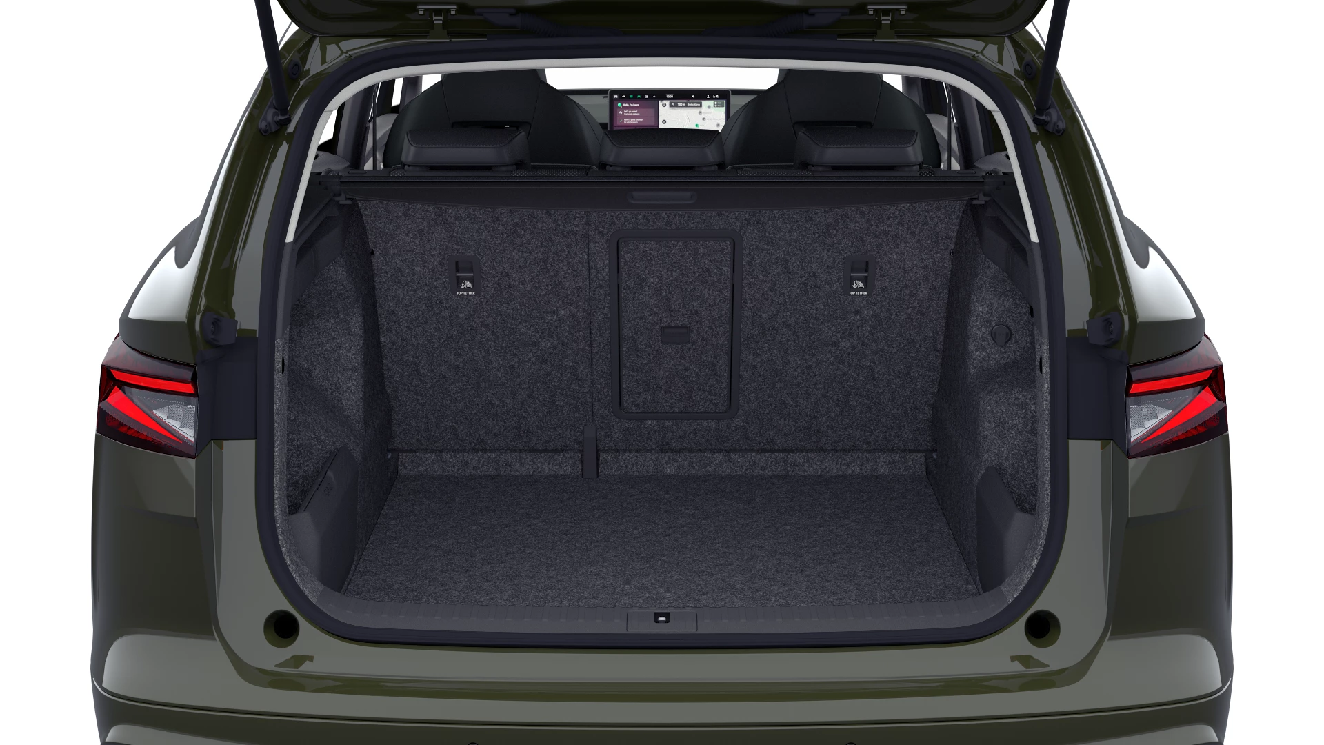 Hoofdafbeelding Škoda Enyaq iV