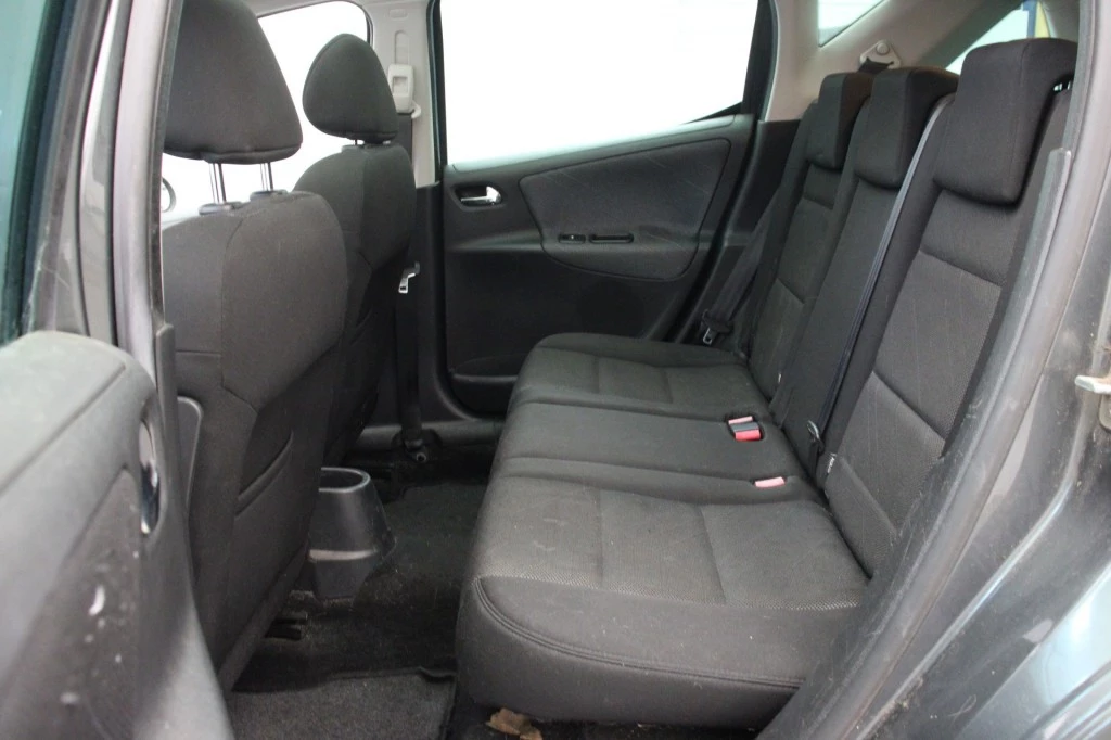 Hoofdafbeelding Peugeot 207