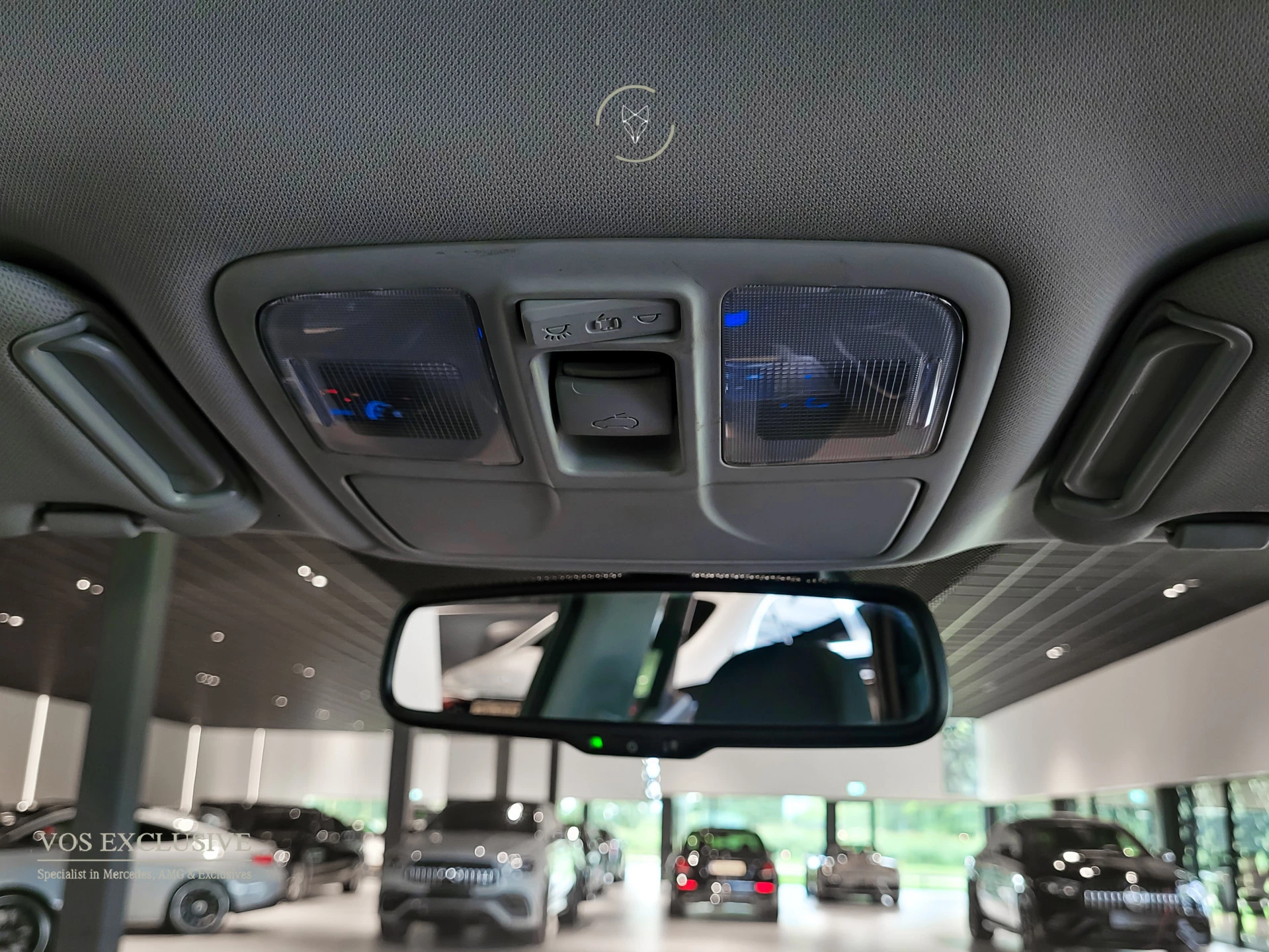 Hoofdafbeelding Hyundai ix35