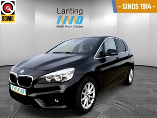 BMW 2-serie Active Tourer 218d Executive