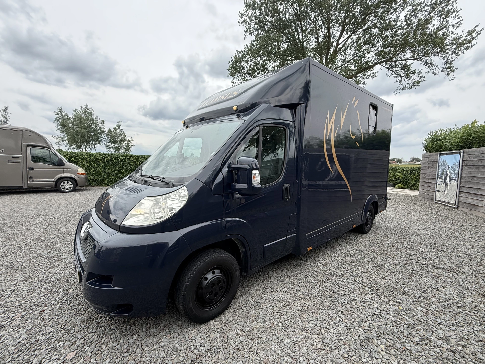 Hoofdafbeelding Peugeot Boxer