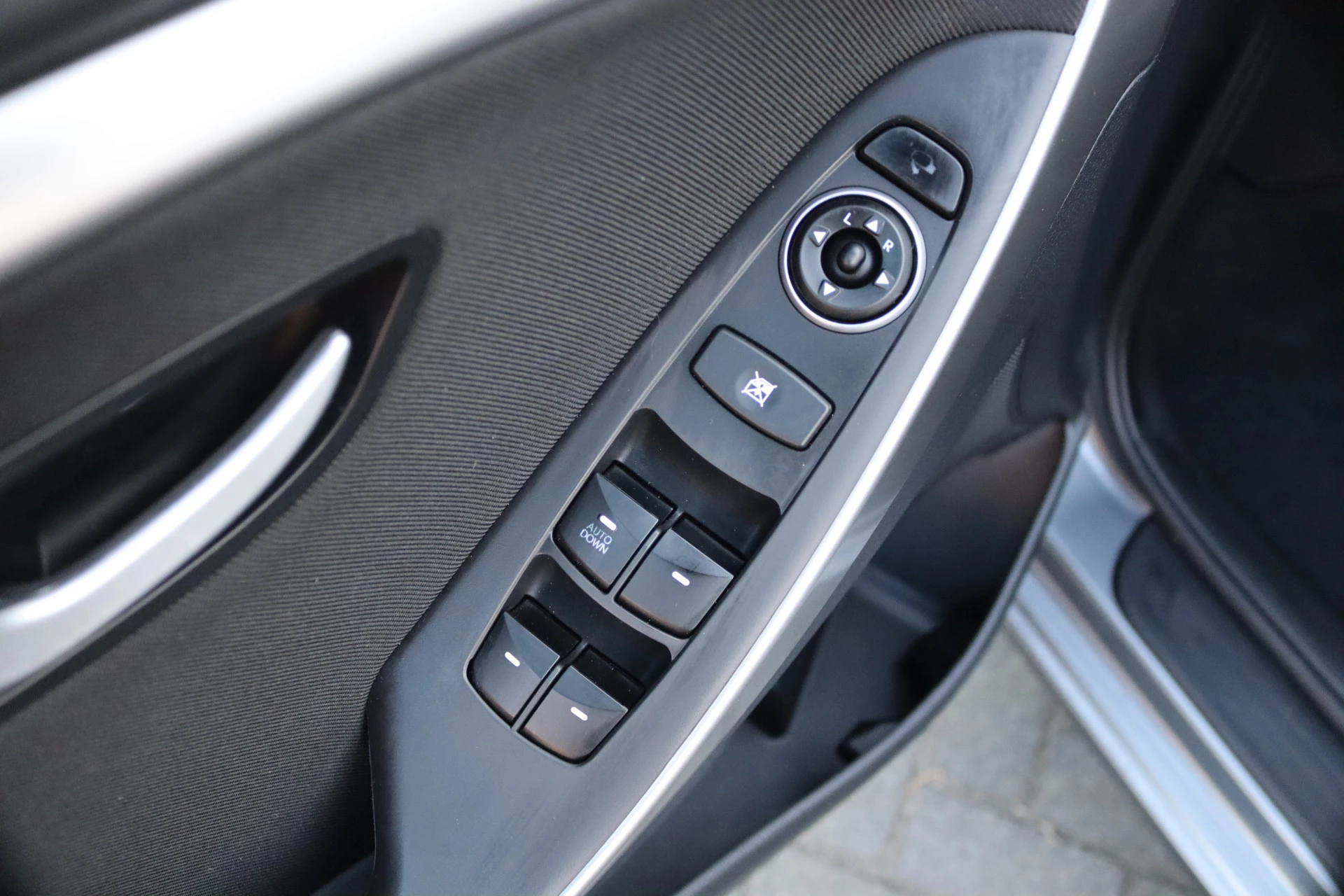 Hoofdafbeelding Hyundai i30