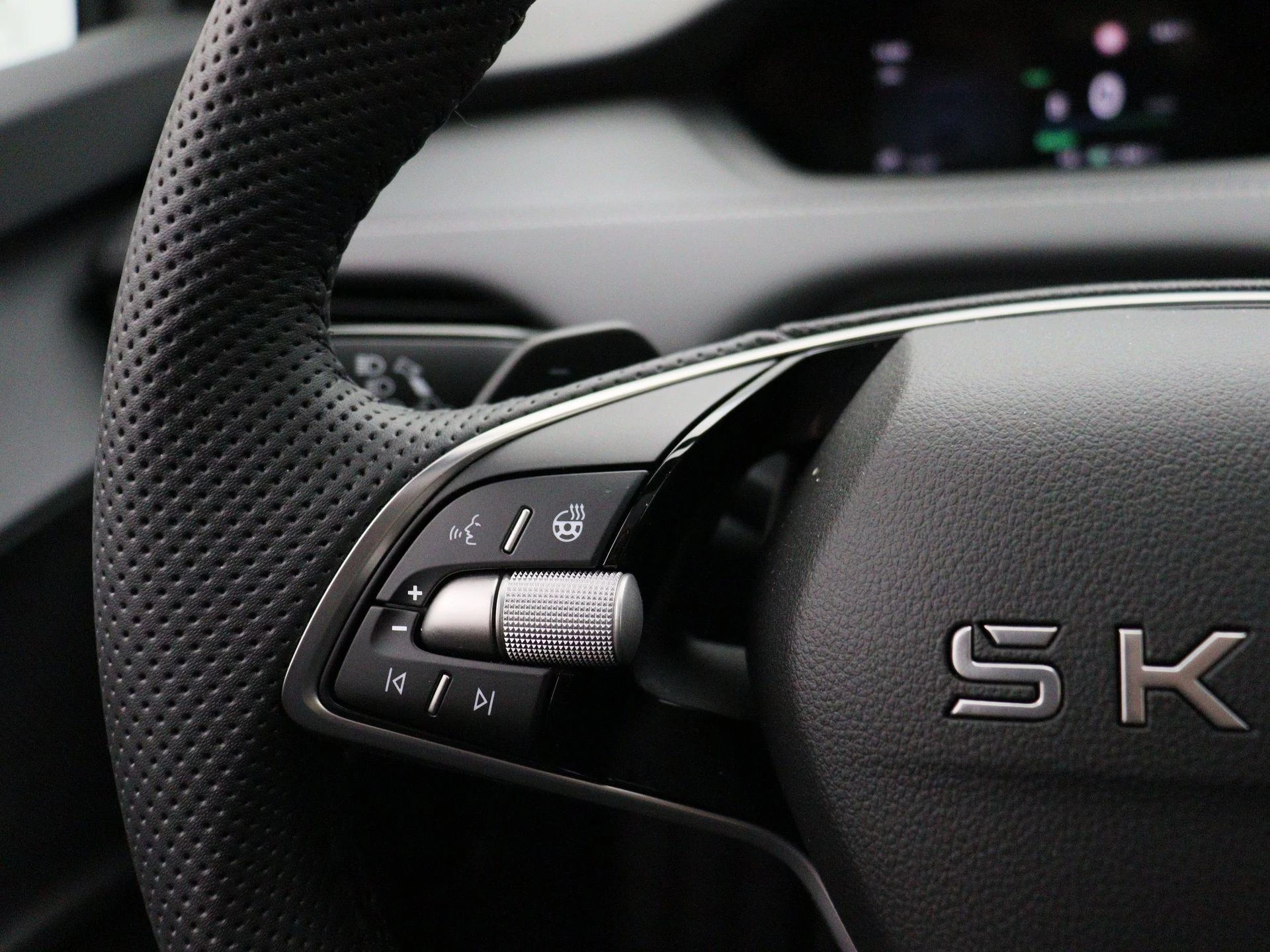 Hoofdafbeelding Škoda Enyaq Coupe