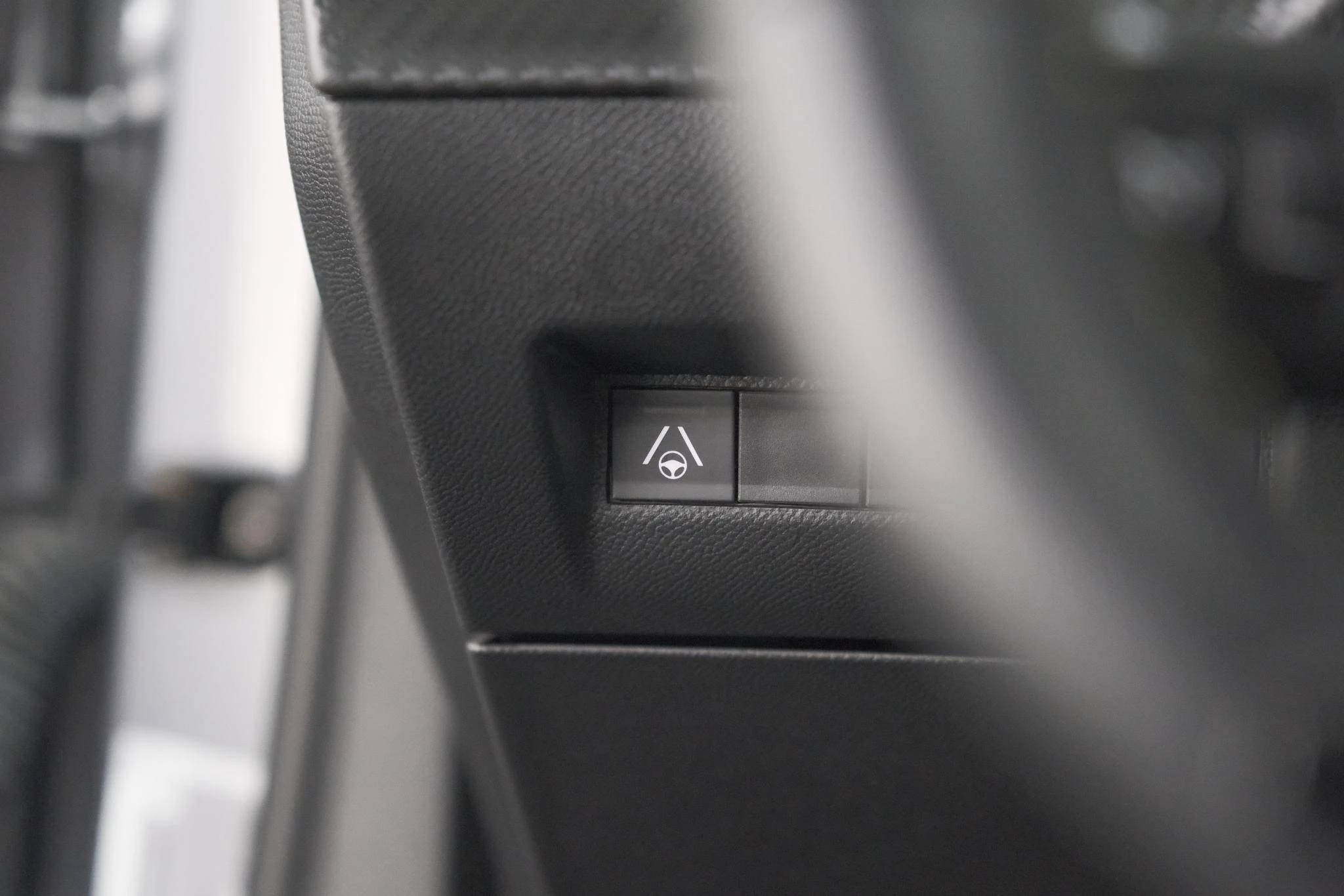 Hoofdafbeelding Peugeot e-2008