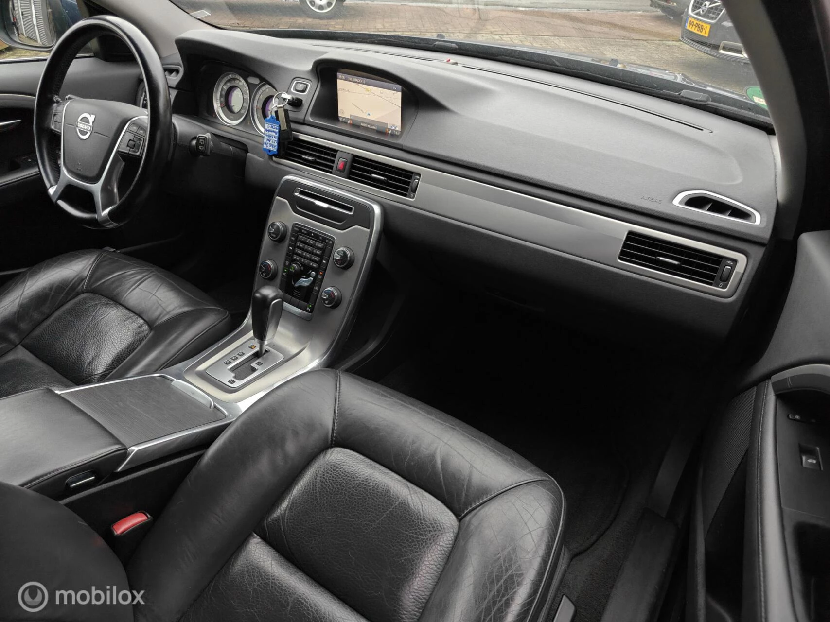 Hoofdafbeelding Volvo V70