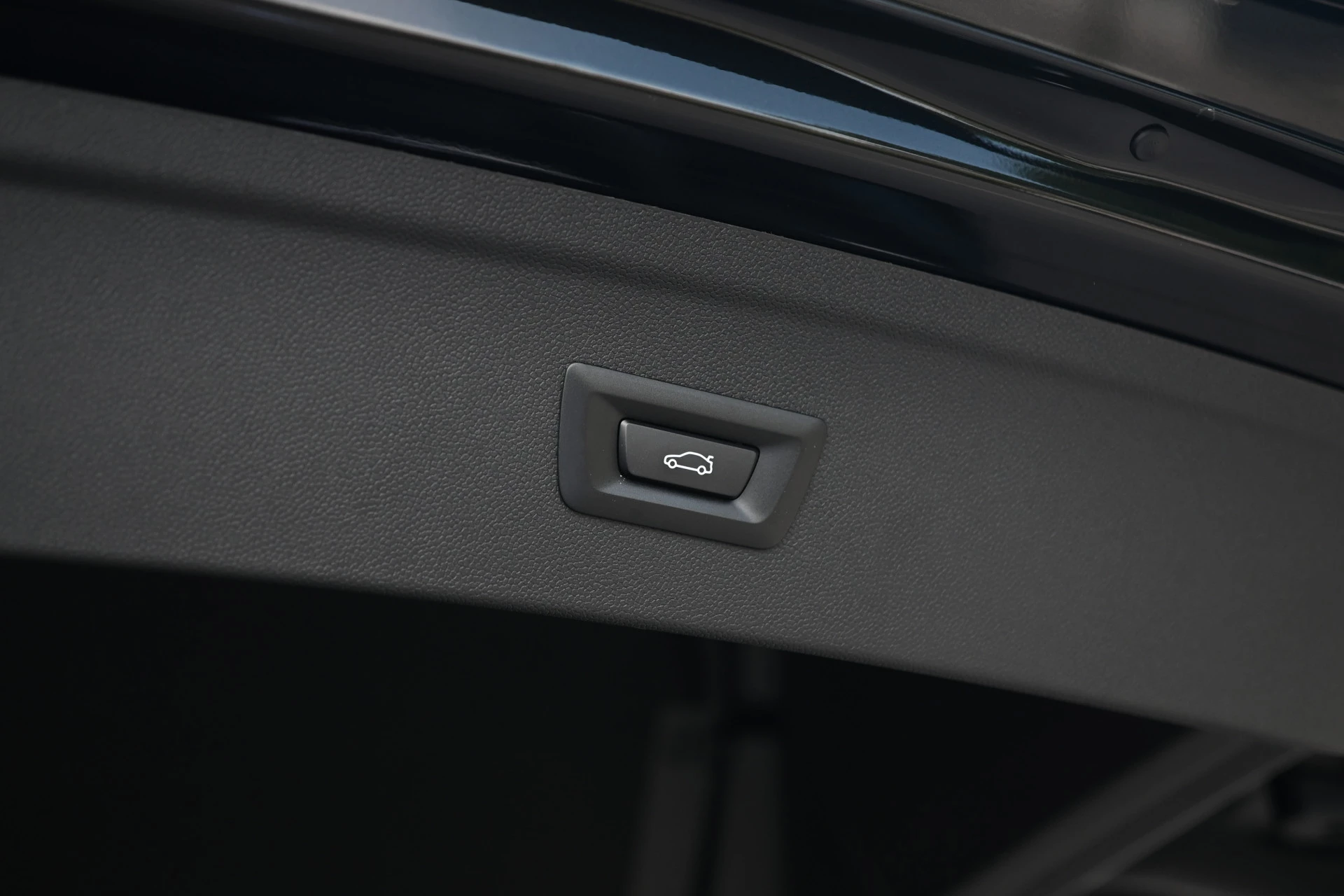Hoofdafbeelding BMW iX