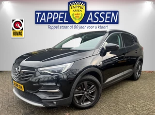Opel Grandland X 1.2 Turbo 120 Jaar Edition Trekhaak/Carplay