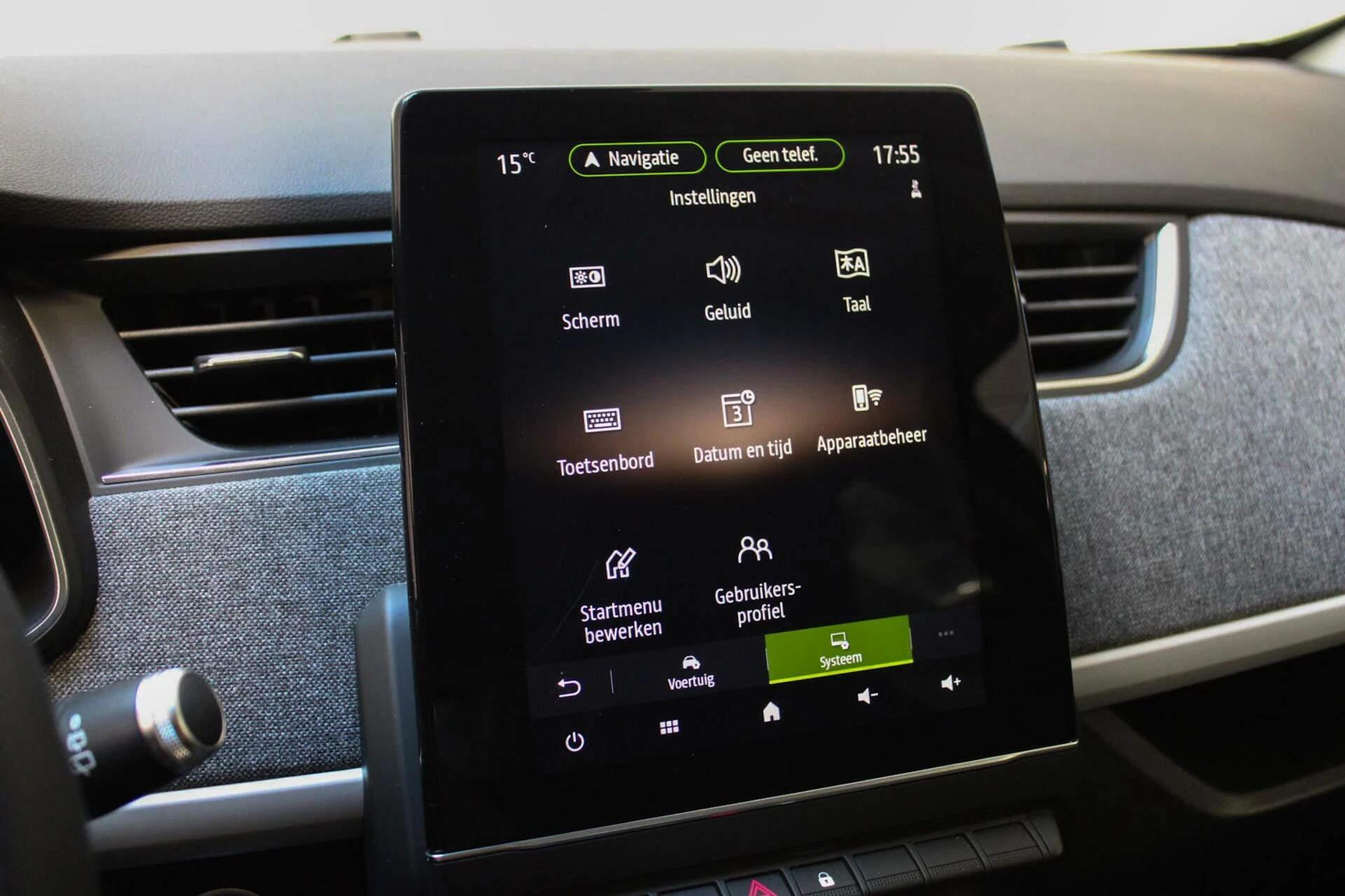 Hoofdafbeelding Renault ZOE