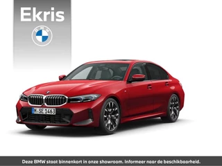 BMW 3 serie 320i M Sport | Comfort Pack | Trekhaak | Showroom Selection