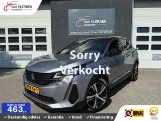 Peugeot 3008 1.2 PureTech GT