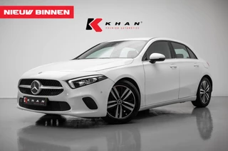 Mercedes-Benz A-klasse 180 Business Solution |WideScreen|LED|Camera|