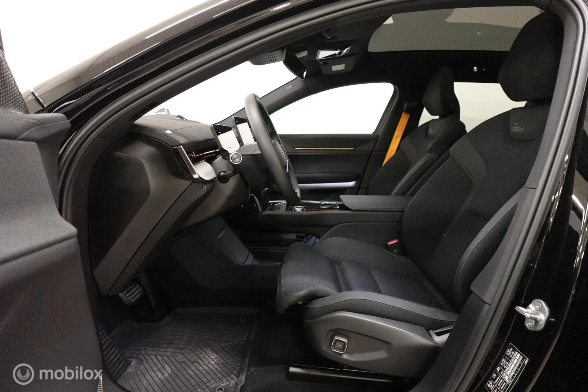 Hoofdafbeelding Polestar 3