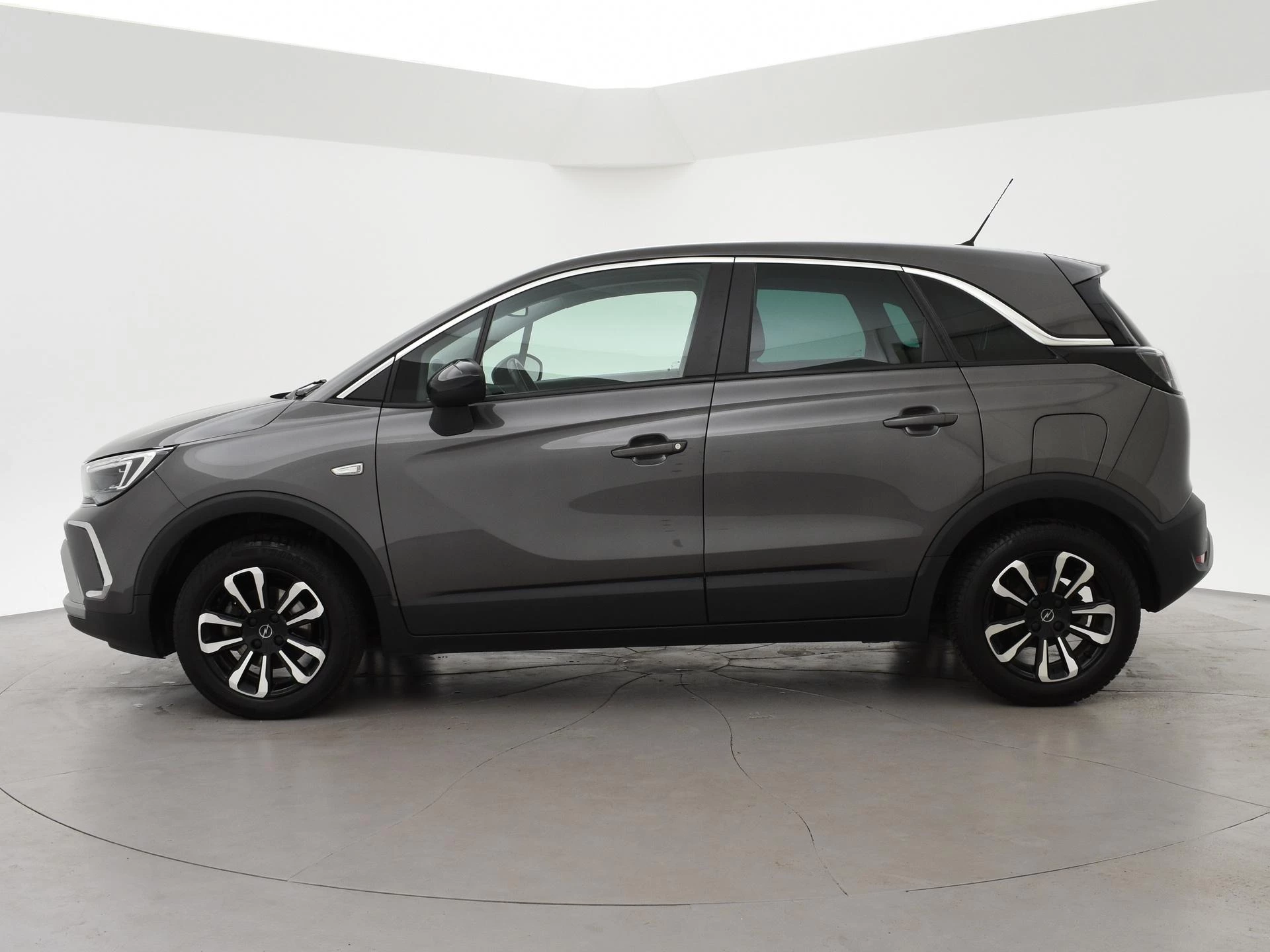 Hoofdafbeelding Opel Crossland