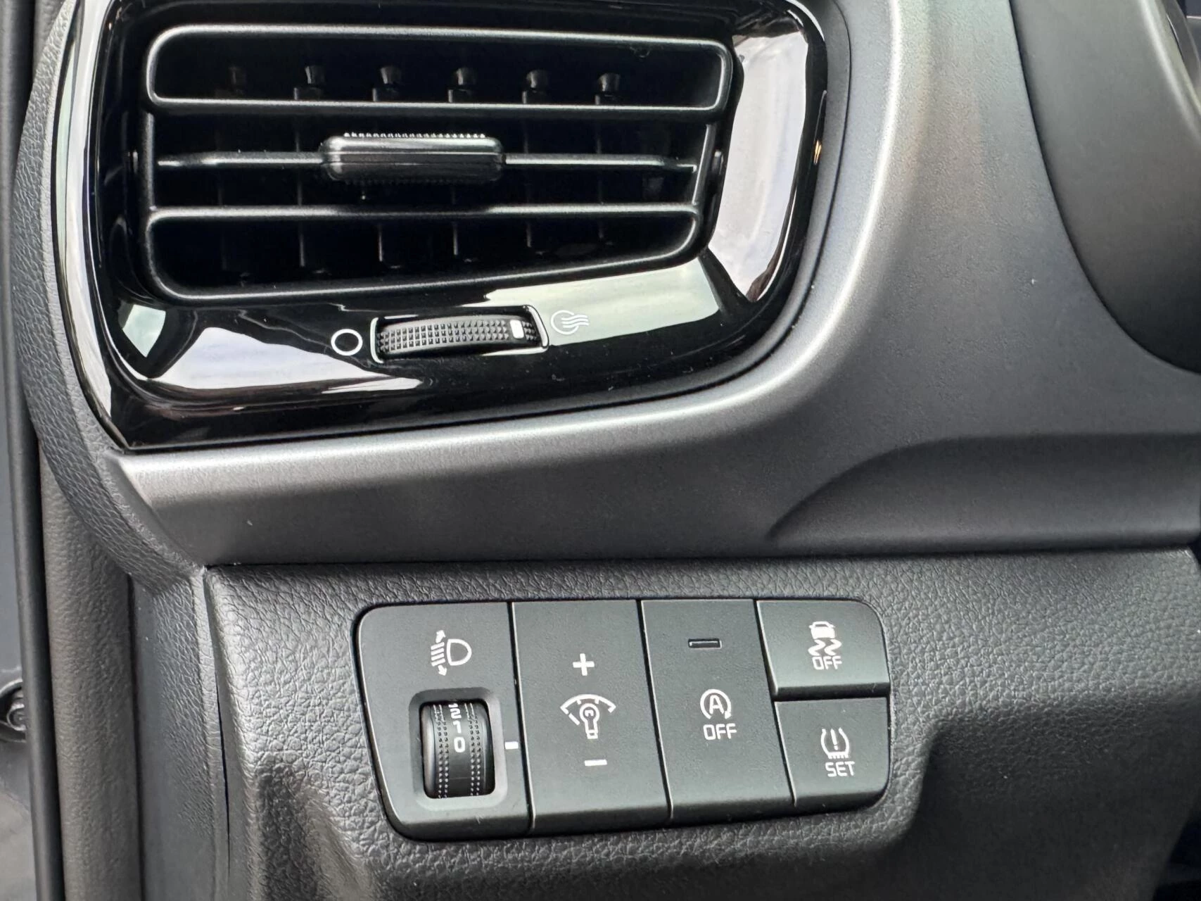 Hoofdafbeelding Kia Stonic