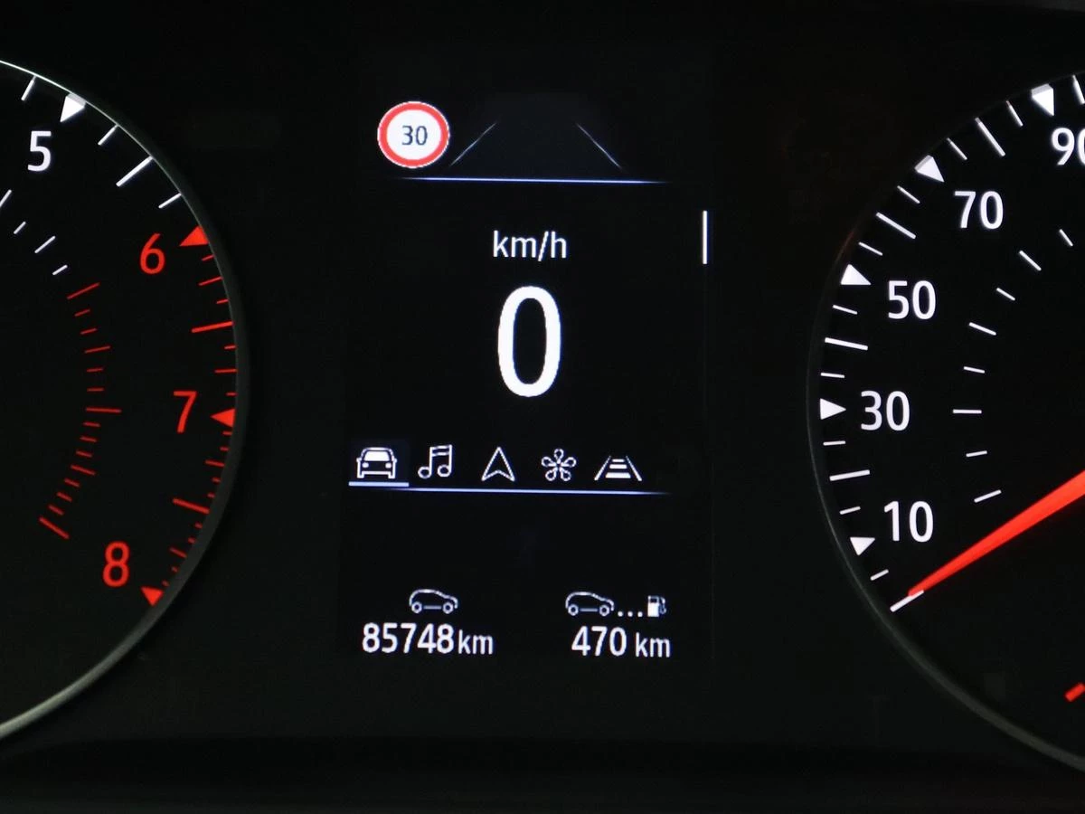 Hoofdafbeelding Renault Mégane