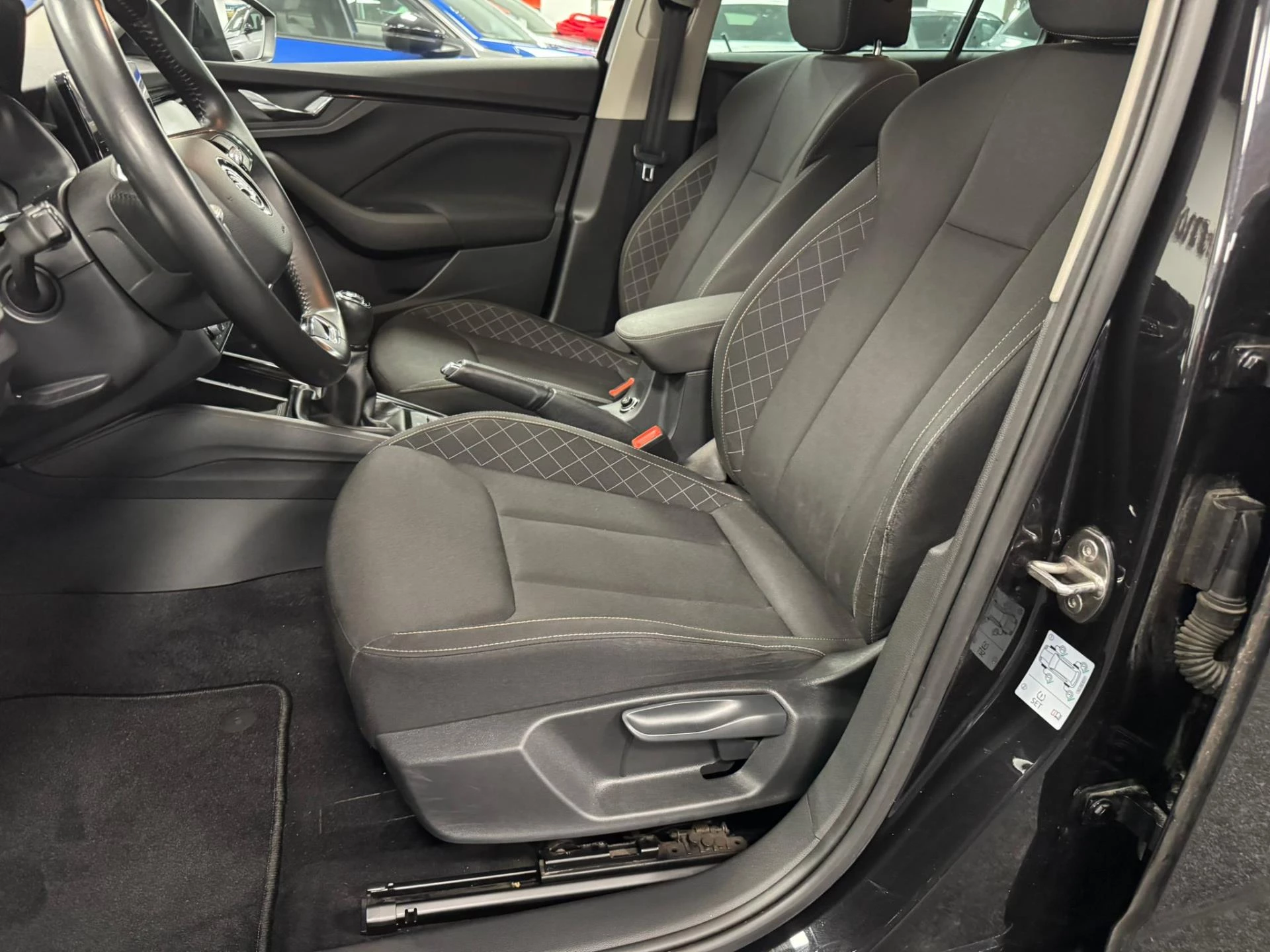 Hoofdafbeelding Škoda Kamiq