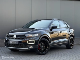 Volkswagen T-Roc 1.5 TSI Black Edition Sport|Virtual|Carplay