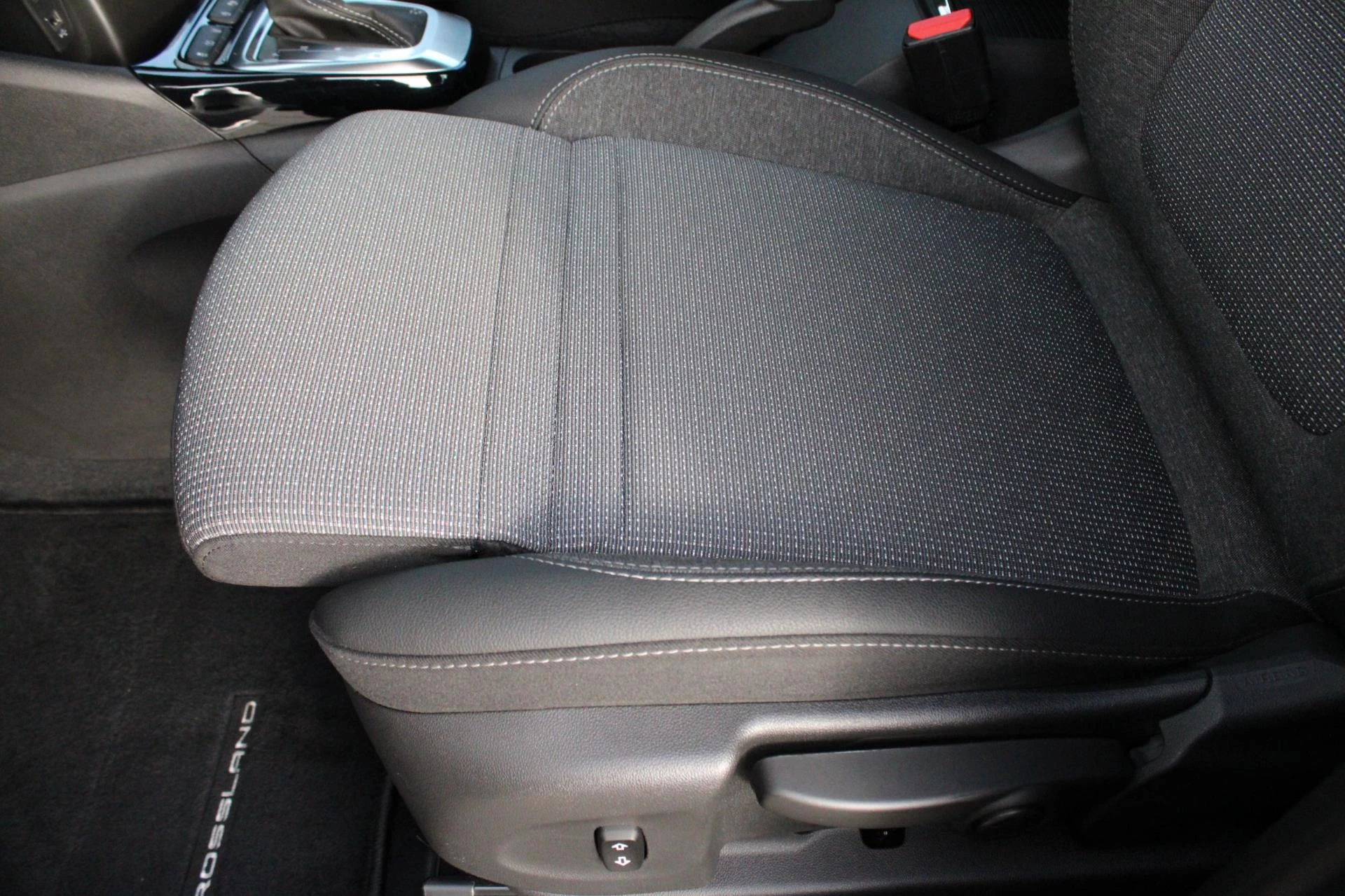 Hoofdafbeelding Opel Crossland