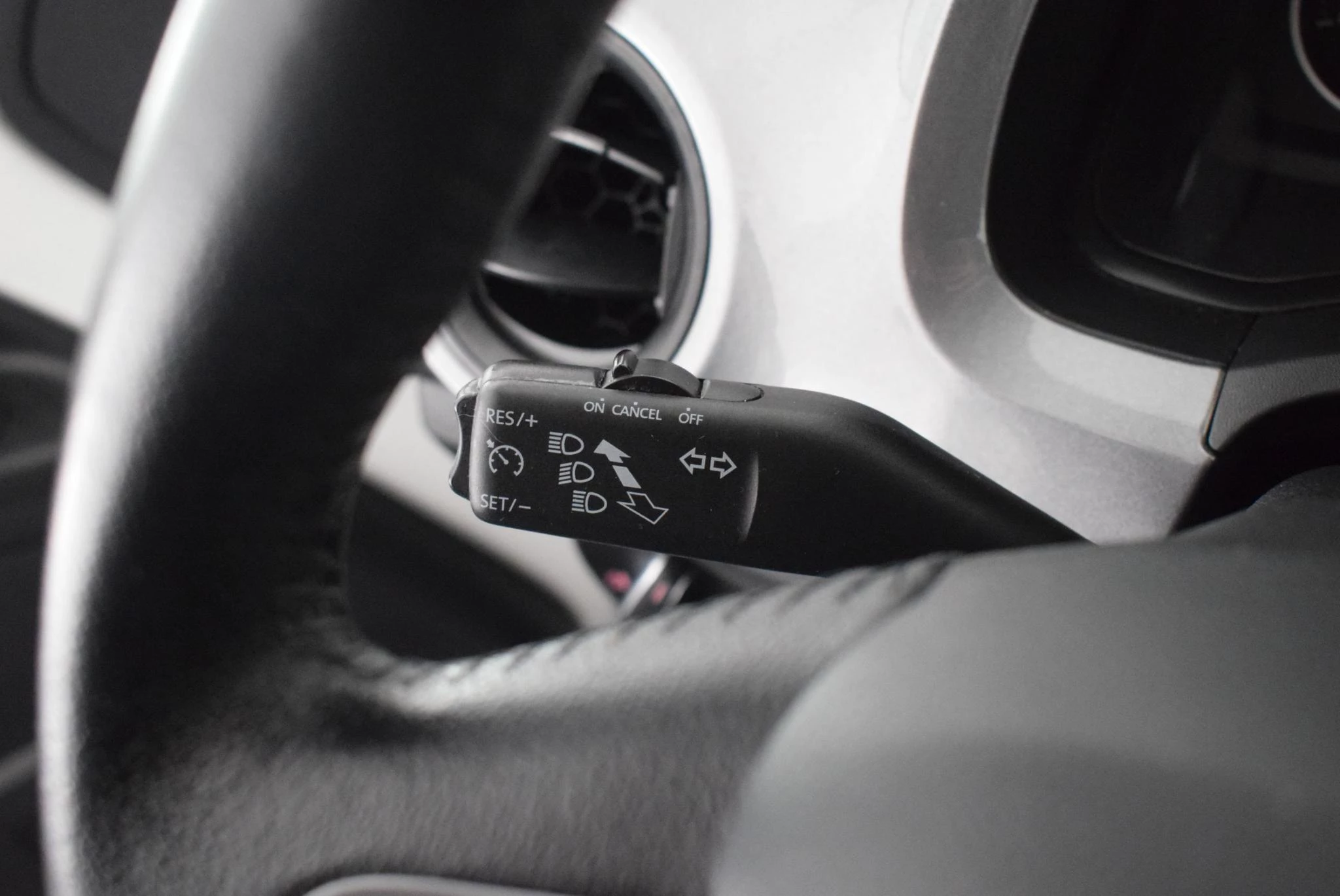 Hoofdafbeelding SEAT Mii