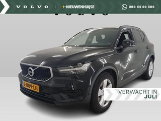 Volvo XC40 1.5 T2 Momentum Core | Camera | Parkeersensoren voor + Achter | Navigatie | On Call | Carplay |