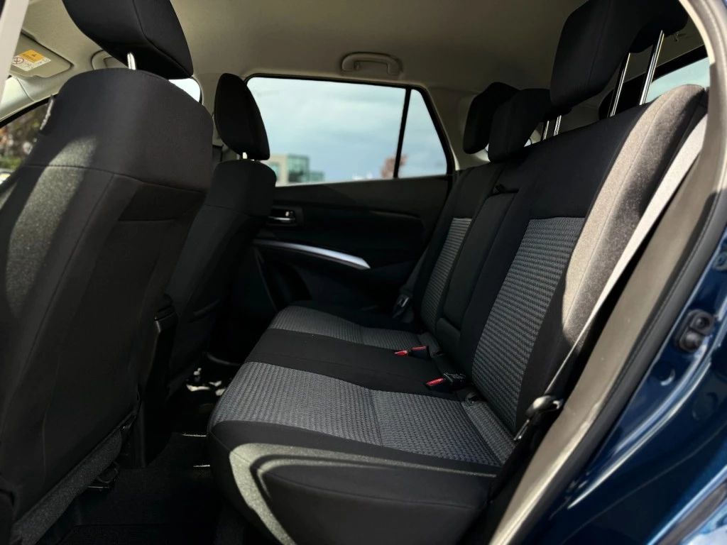 Hoofdafbeelding Suzuki S-Cross