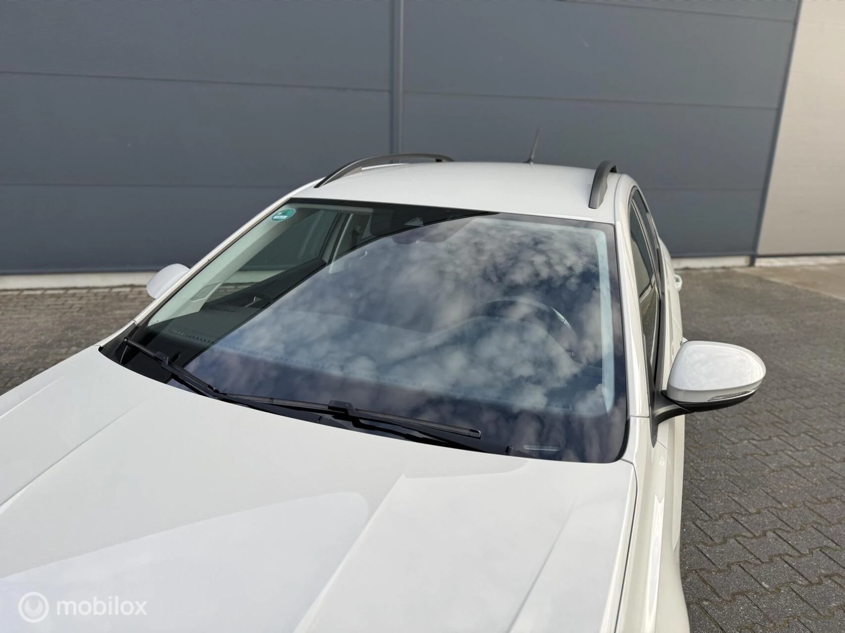 Hoofdafbeelding Volkswagen Taigo