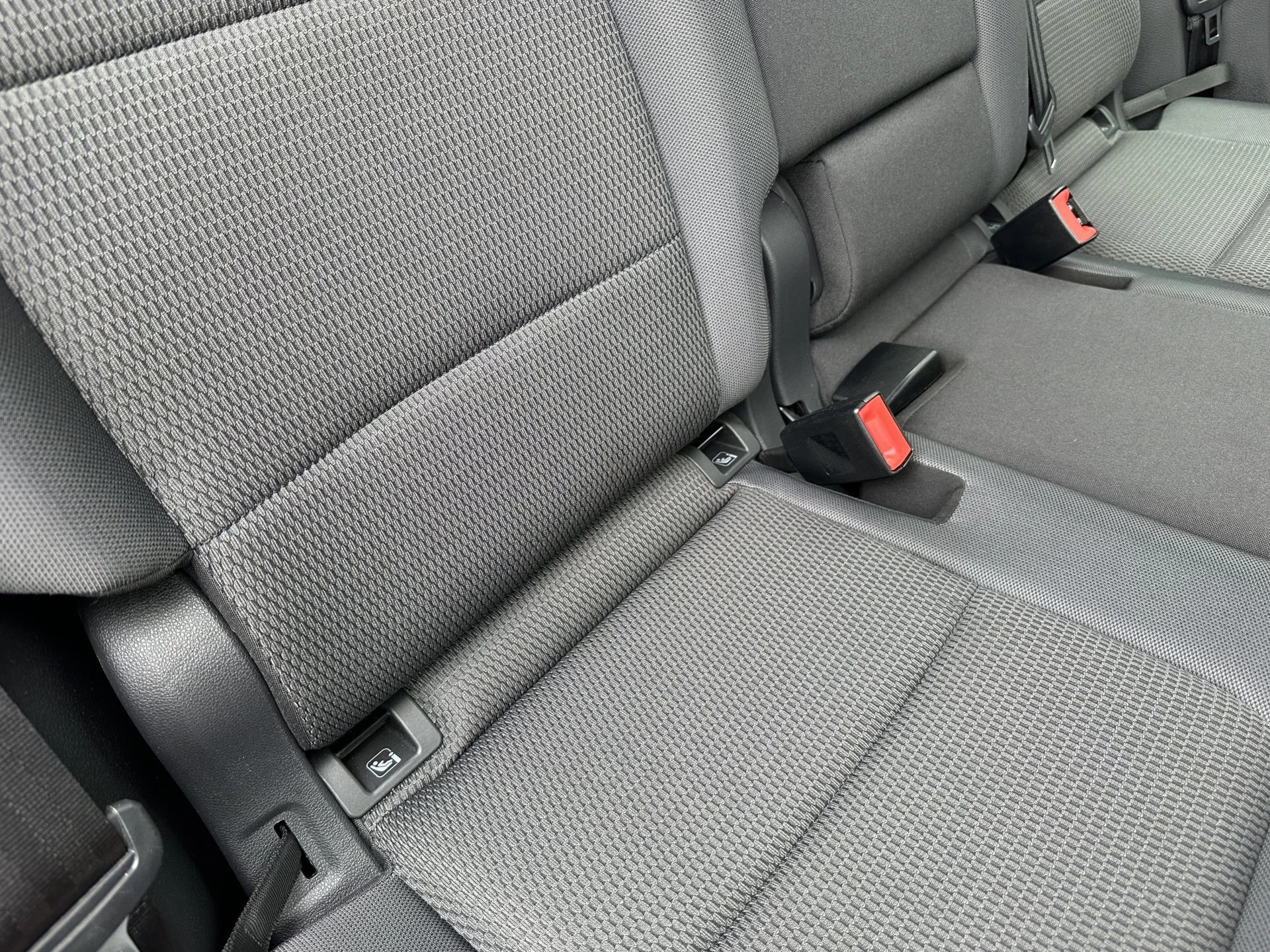 Hoofdafbeelding Volkswagen Golf Sportsvan