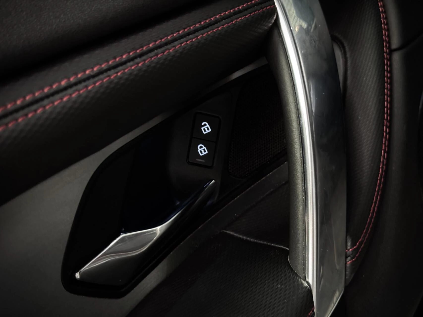 Hoofdafbeelding Land Rover Discovery Sport