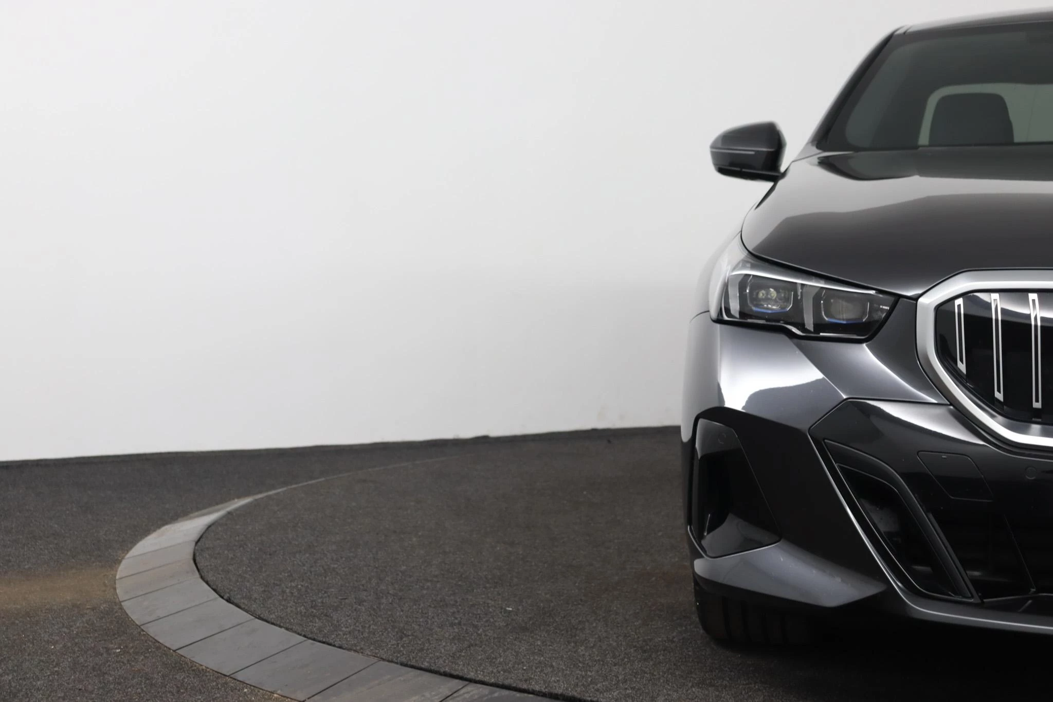 Hoofdafbeelding BMW i5