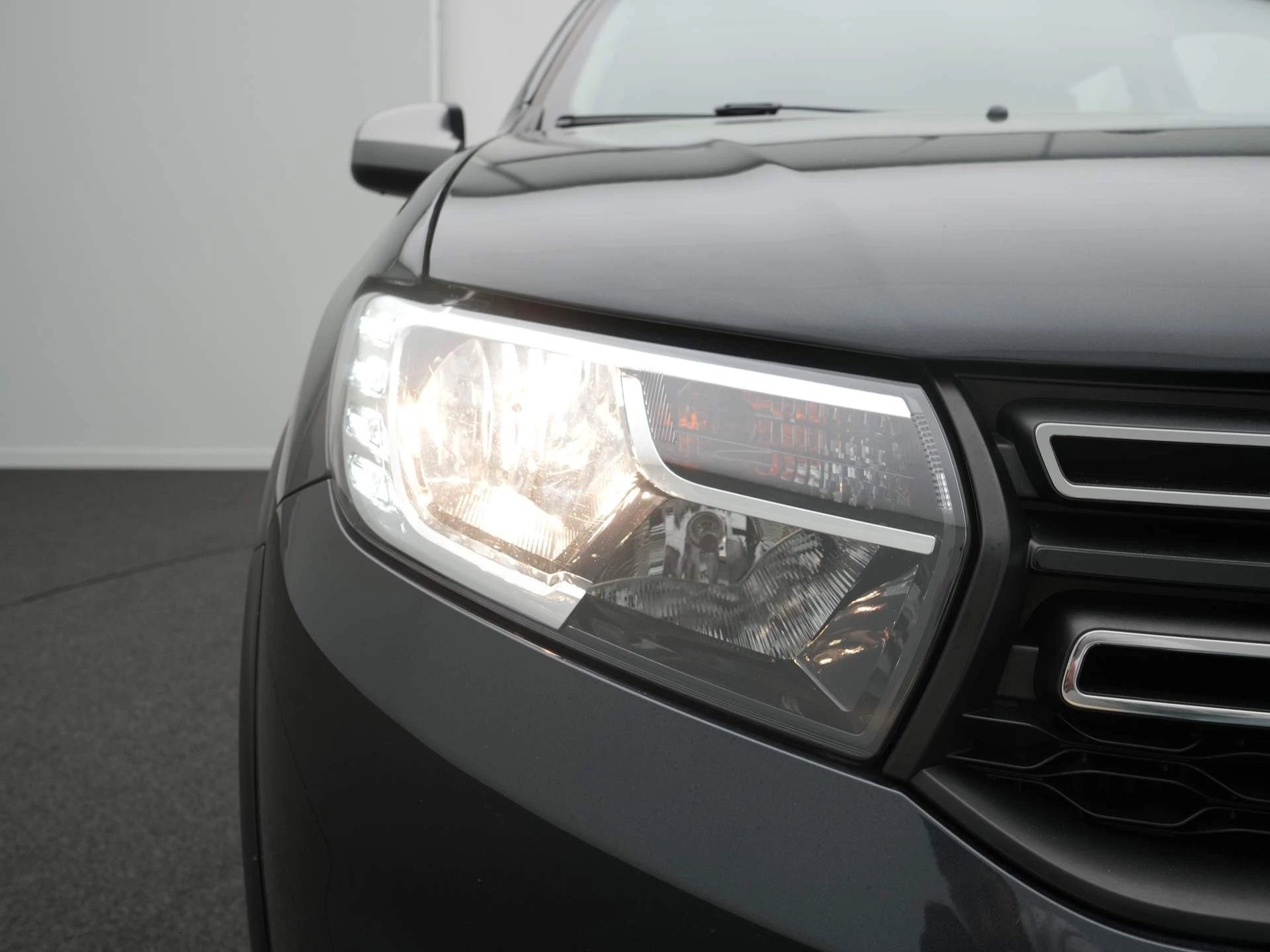 Hoofdafbeelding Dacia Sandero Stepway