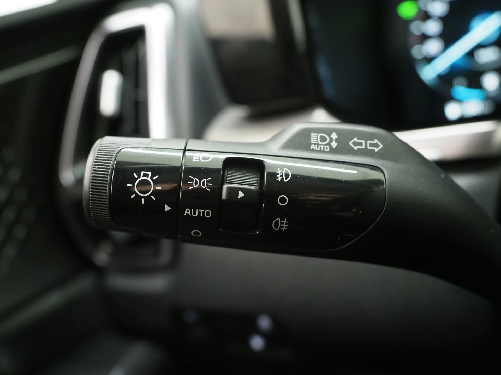 Hoofdafbeelding Kia Sorento