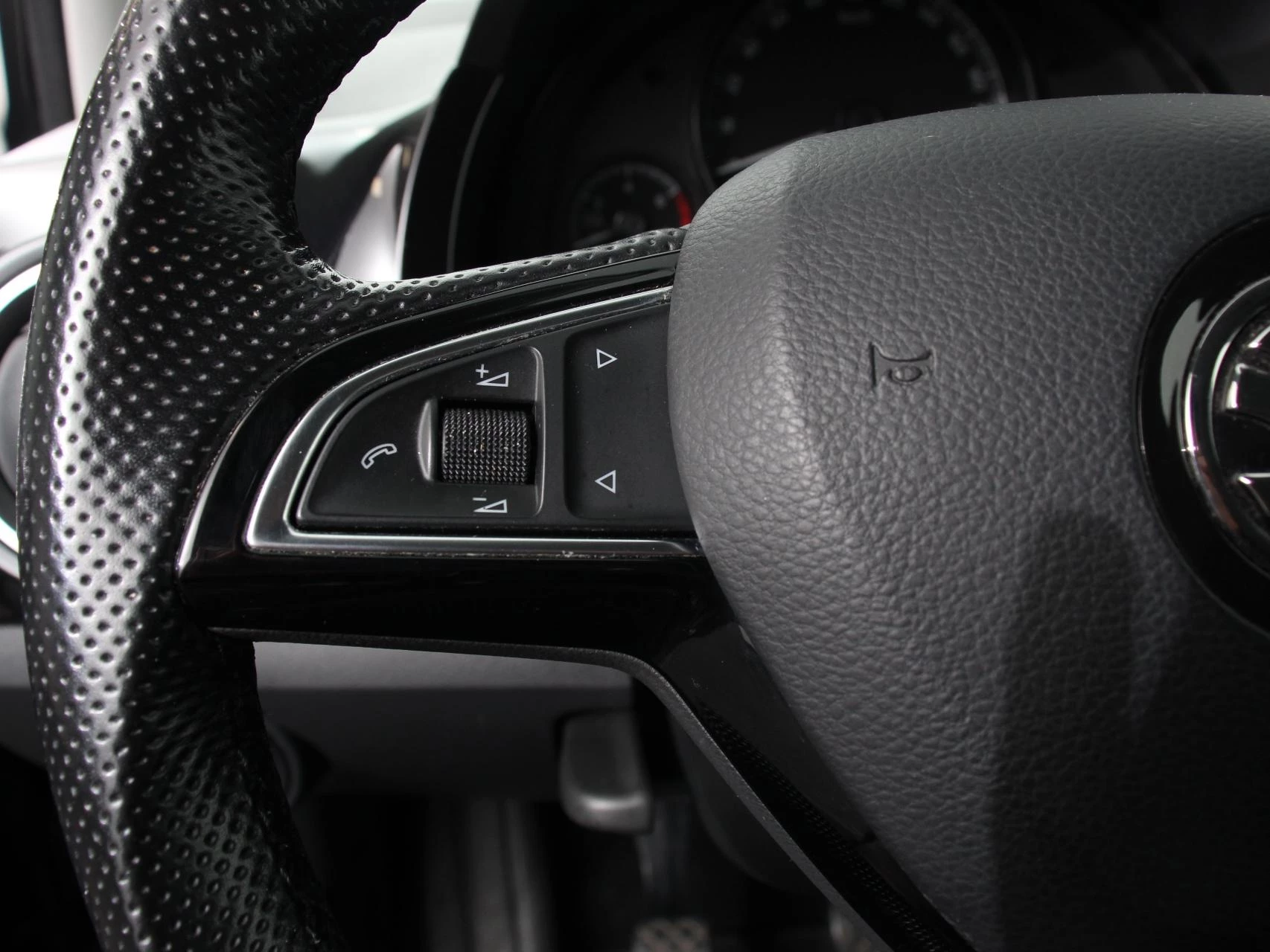 Hoofdafbeelding Škoda Citigo